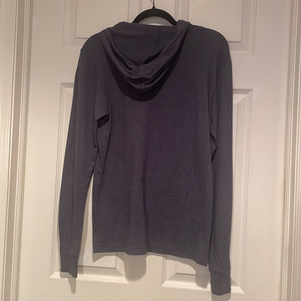 Men's Pump Chasers Hooded T-Shirt - Picture 2 of 4